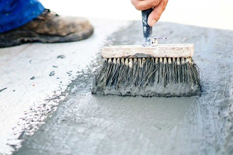 Pozemné a podzemné stavby