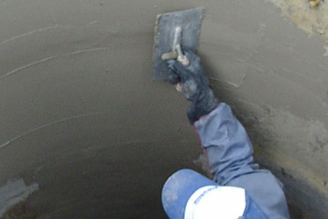 Sanácia stavieb a historických budov