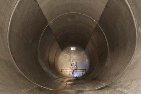 Odpadová voda a kanalizácia