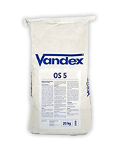 Vandex OS 5