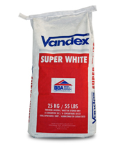 Vandex Super Weiss
