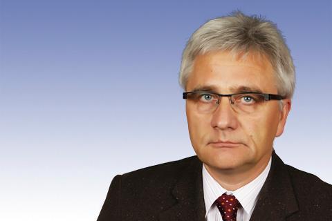 Mirosław Rosiński