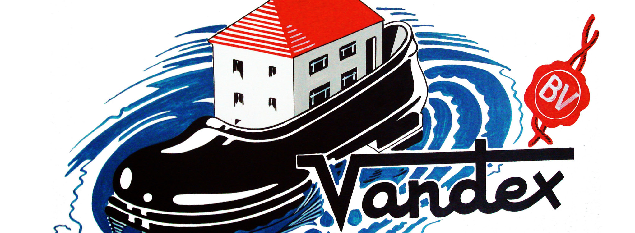 Vandex History