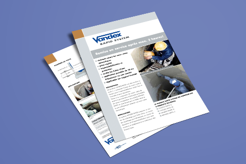 Vandex Rapid