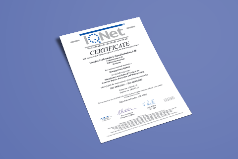 IQNET