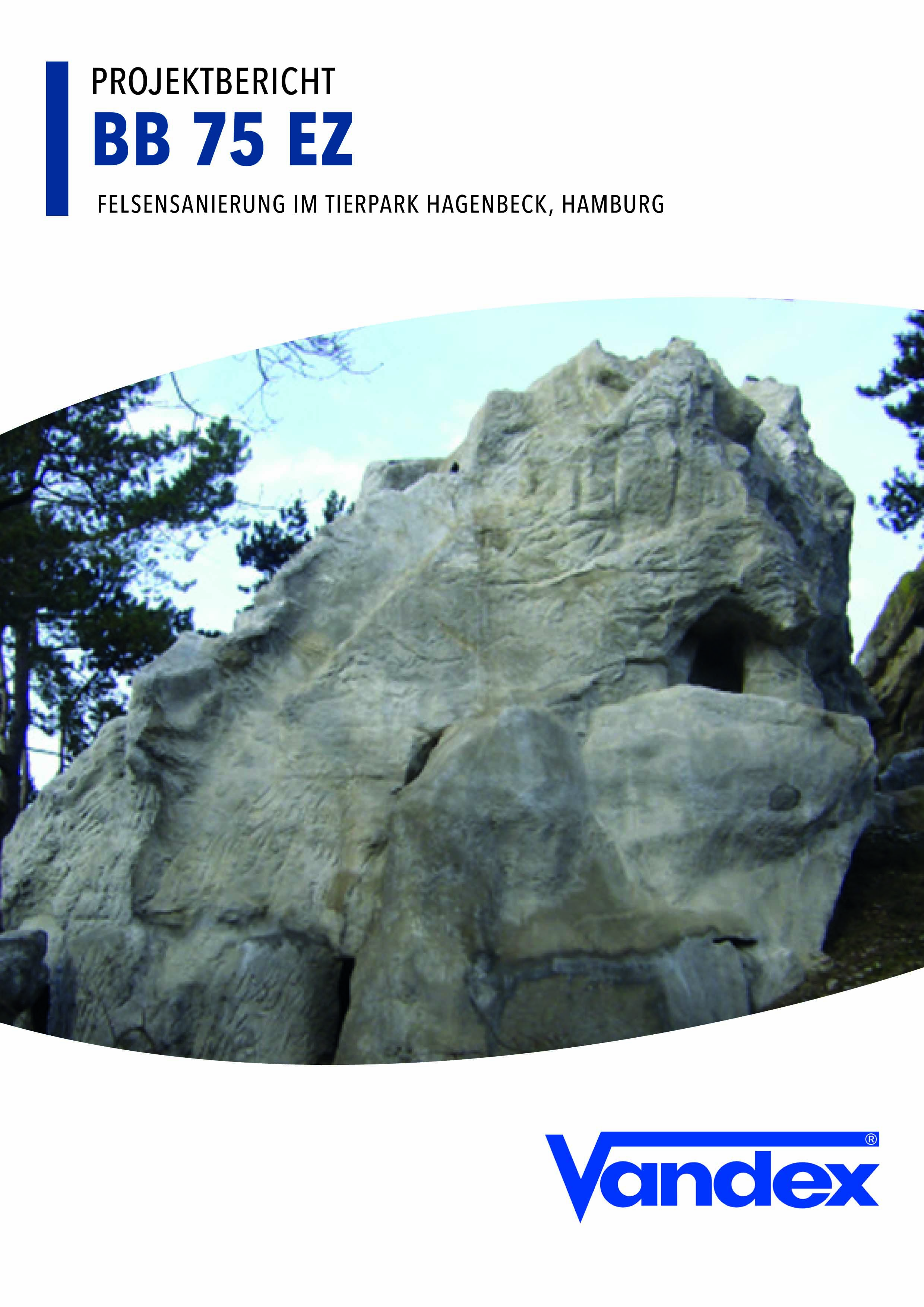 Skalné Zoo Hagenbeck