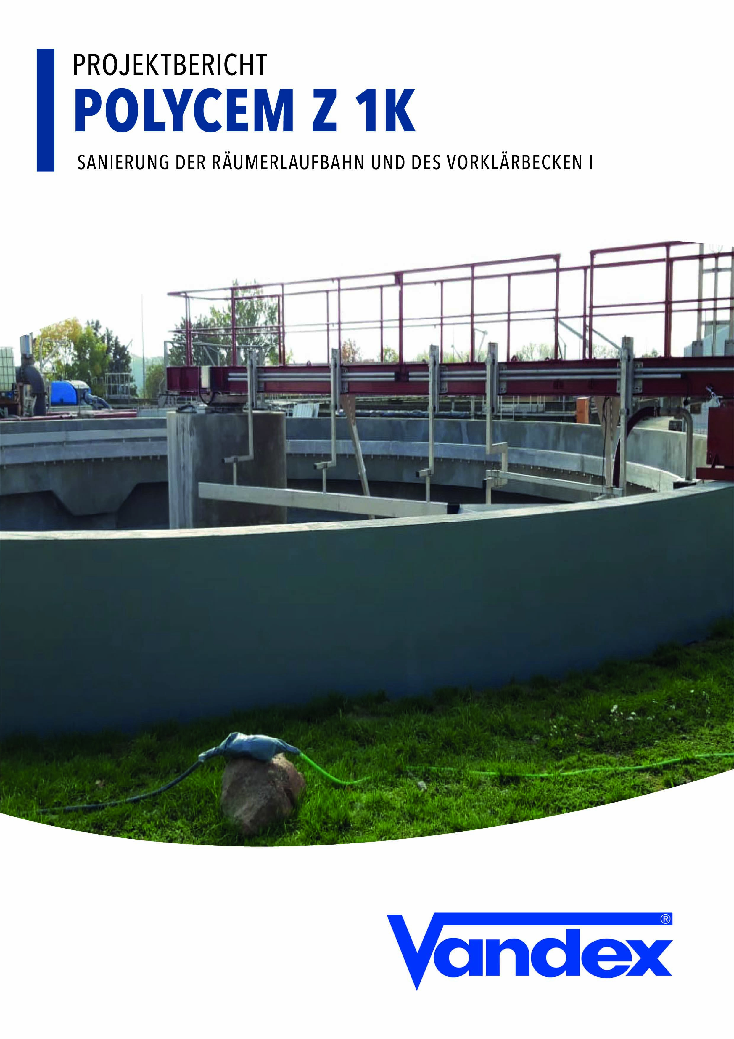 Čistička odpadových vôd Calbe