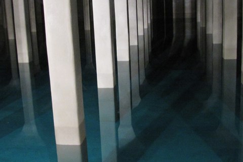 Trinkwasser