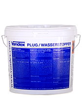 Vandex Wasserstopper