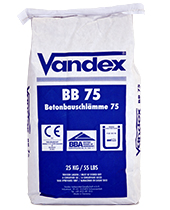 Vandex BB75