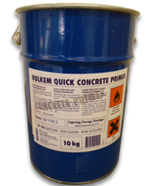 VULKEM QUICK CONCRETE PRIMER