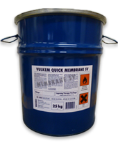 VULKEM QUICK MEMBRANE SV