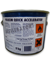 VULKEM QUICK ACCELERATOR