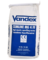Vandex MG 4 FF
