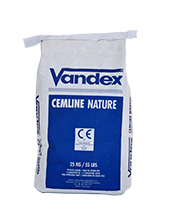 Vandex Cemline Nature
