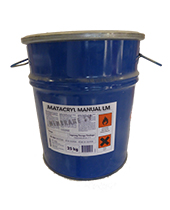 Matacryl Manual LM