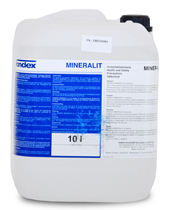 Vandex Mineralit