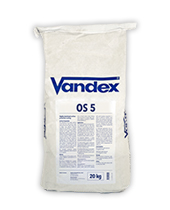 Vandex OS 5