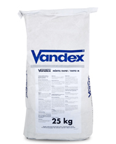 Vandex Mörtel Rapid