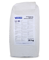 Vandex Spritzbewurf WTA