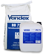 VANDEX CEMELAST