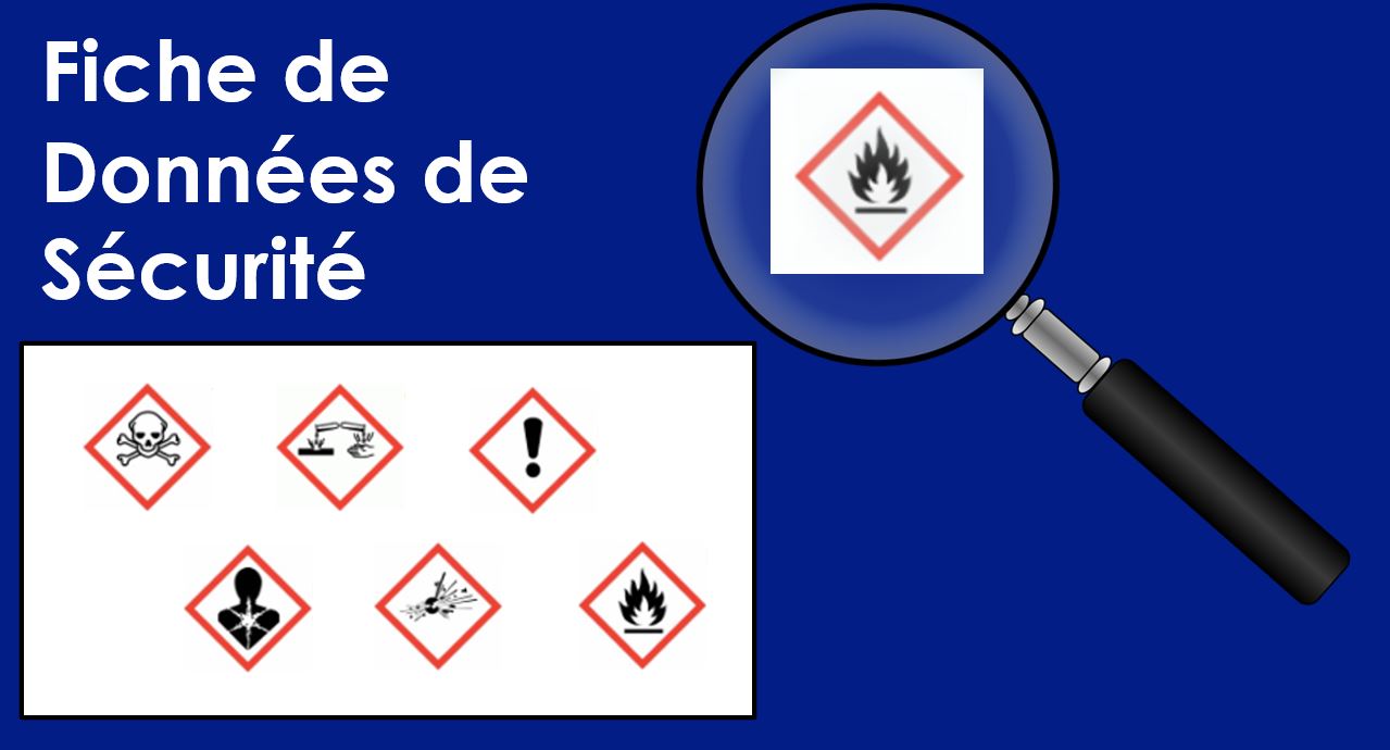 Fiche de Données de Sécurité Vandex 