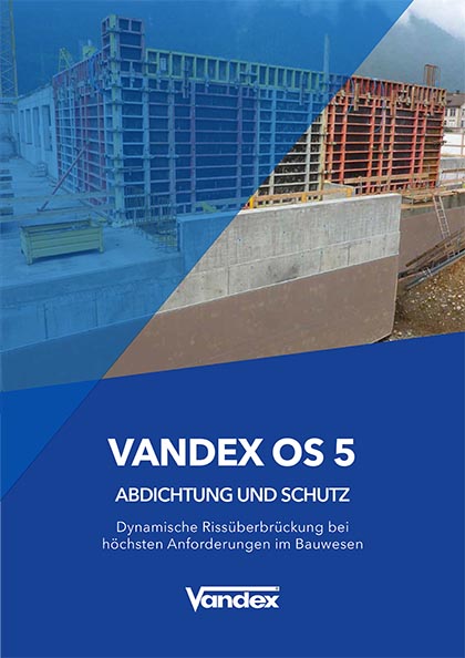 Vandex OS5