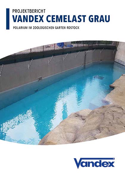 Zoologická záhrada Rostock