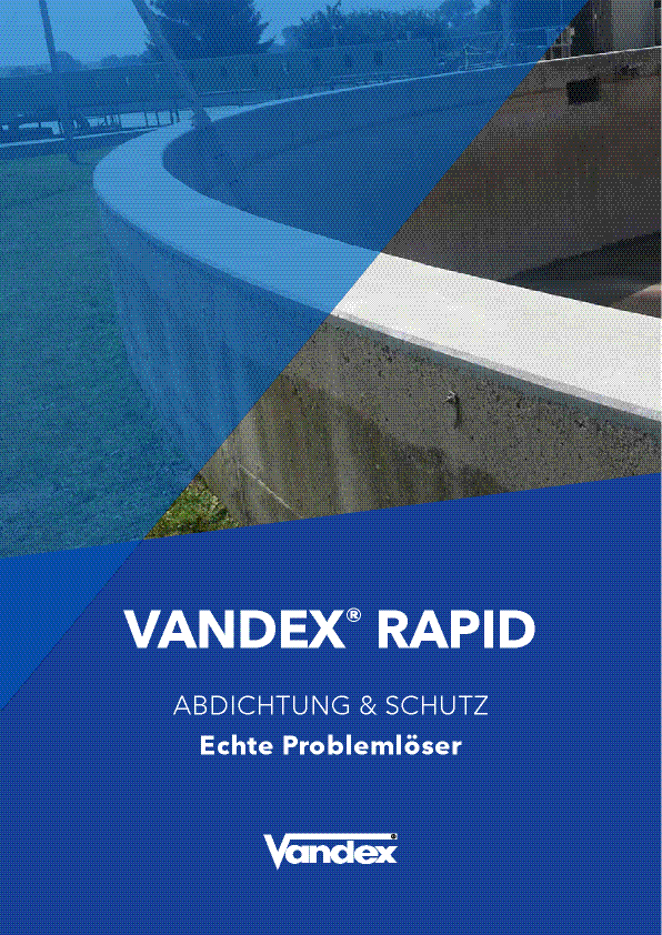Vandex Rapid System
