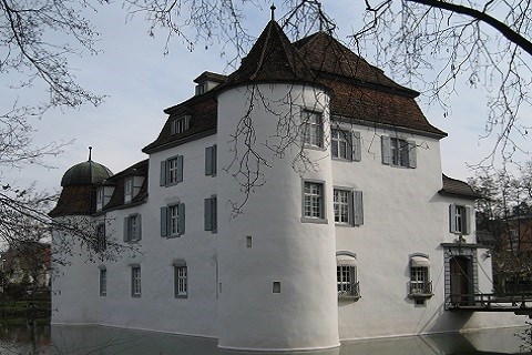 Altbausanierung