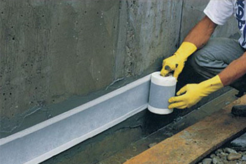 Synthesekautschuk-Produkte