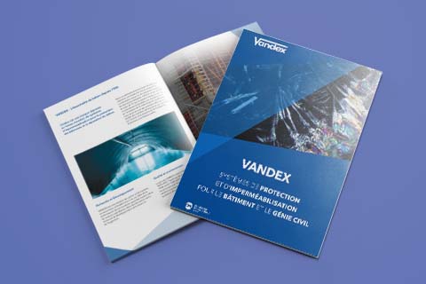 Présentation Vandex