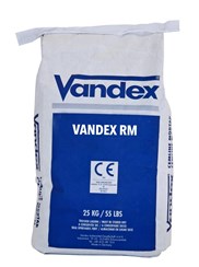 Vandex RM