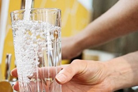 Pitná voda