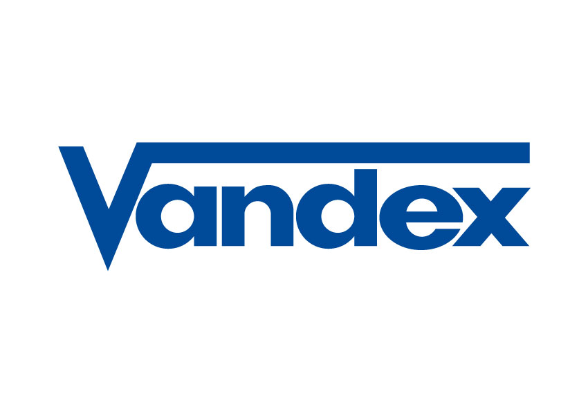 Vandex renueva su dirección web